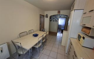 Girocului-Judetean 3 camere decomandat centrala gaz - Poză 9