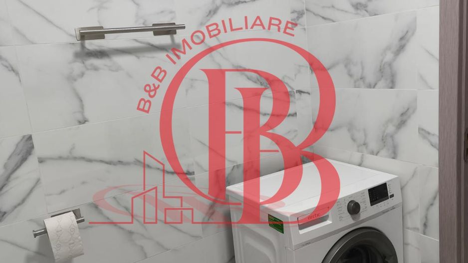 Inchiriere 2 camere Pallady complet mobilat utilat 12 min Teclu - Poză 15