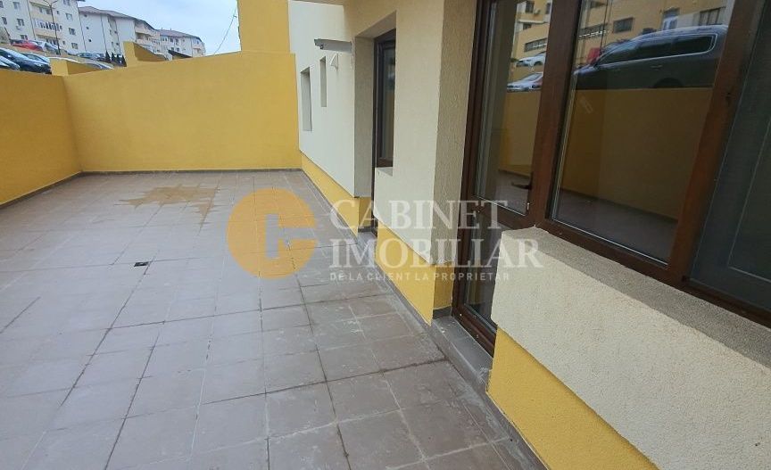 Apartament 2 Camere Decomandat Bloc Nou 50Mp - Poză 7