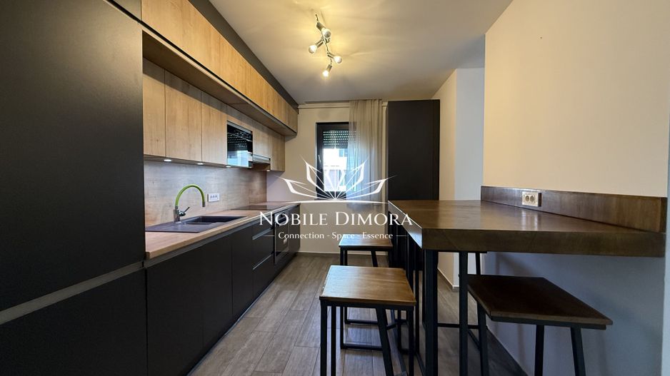 Apartament cu 3 camere de 98 mp petfriendly si parcare in Dumbravita Kaufland - Poză 8