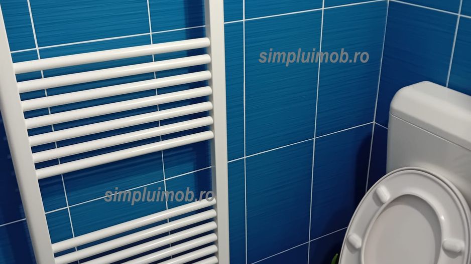 Metrou Nicolae Grigorescu Decomandat Renovat 2 camere - Poză 14