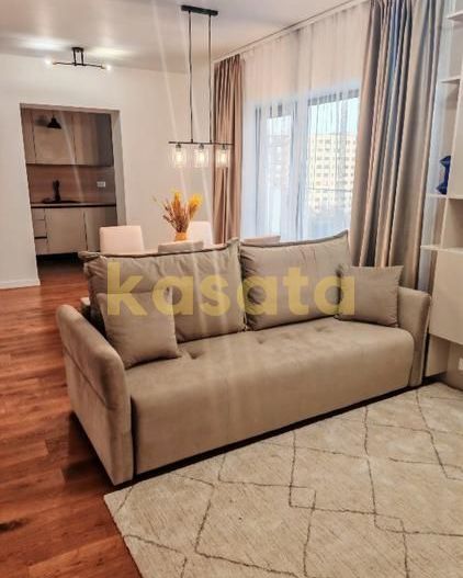 Apartament 2 camere | One Cotroceni Park | Parcare inclusă - Poză 1