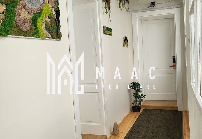 Apartament lux 2 camere I Decomandat I Garaj I Ultracentral - Poză 9