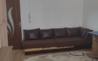 Apartament cu o cameră, decomandat, de închiriat în Nicolina 1, Iași - Poză 1
