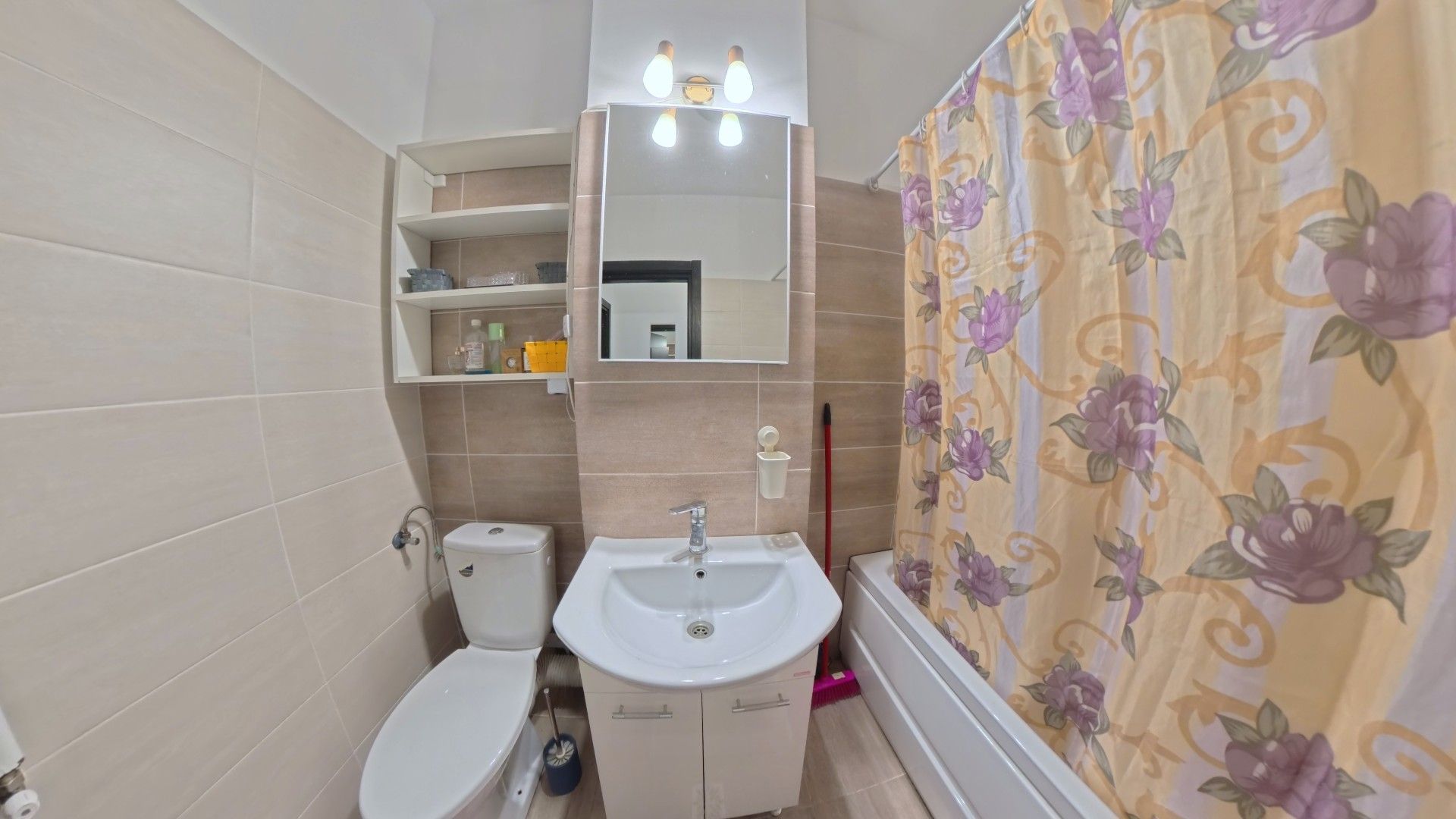 Apartament 2 camere + Loc Parcare Separat  Popesti Leordeni - Poză 4