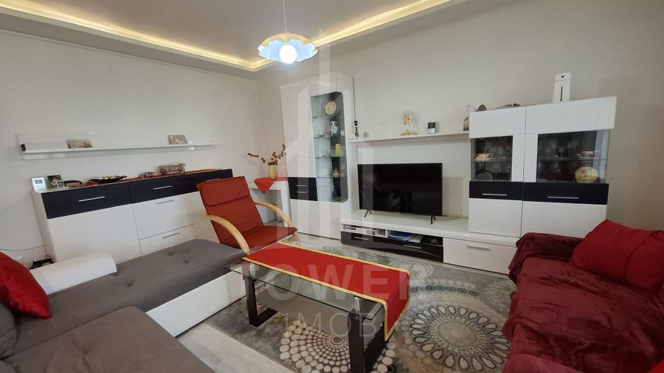 Apartament 4 camere -etaj 1, zona V. Aron - Poză 7