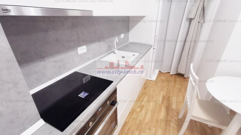 Inchiriere Studio Baneasa Bucuresti sector 1  curte privata, Aeroprort - Poză 14