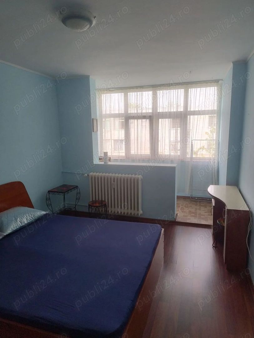 Vanzare apartament de 3 camere Titan/Jean Steriadi - Poză 5