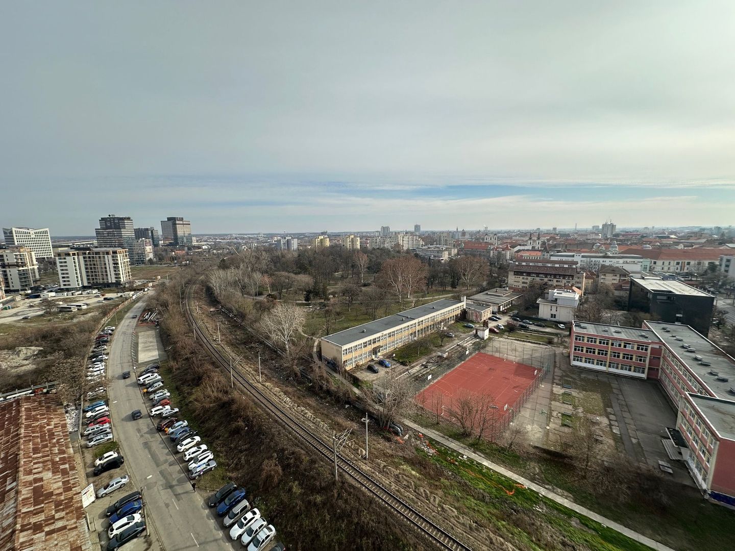 Birouri , cladire noua, zona centrala - Poză 8