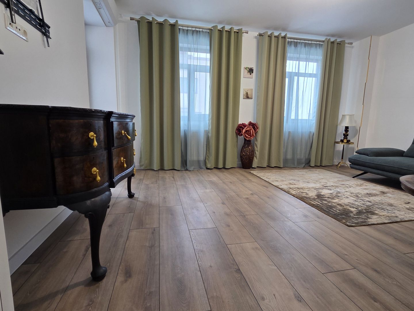 Prima inchirere! Apartament 2 camere Sisesti - Poză 3