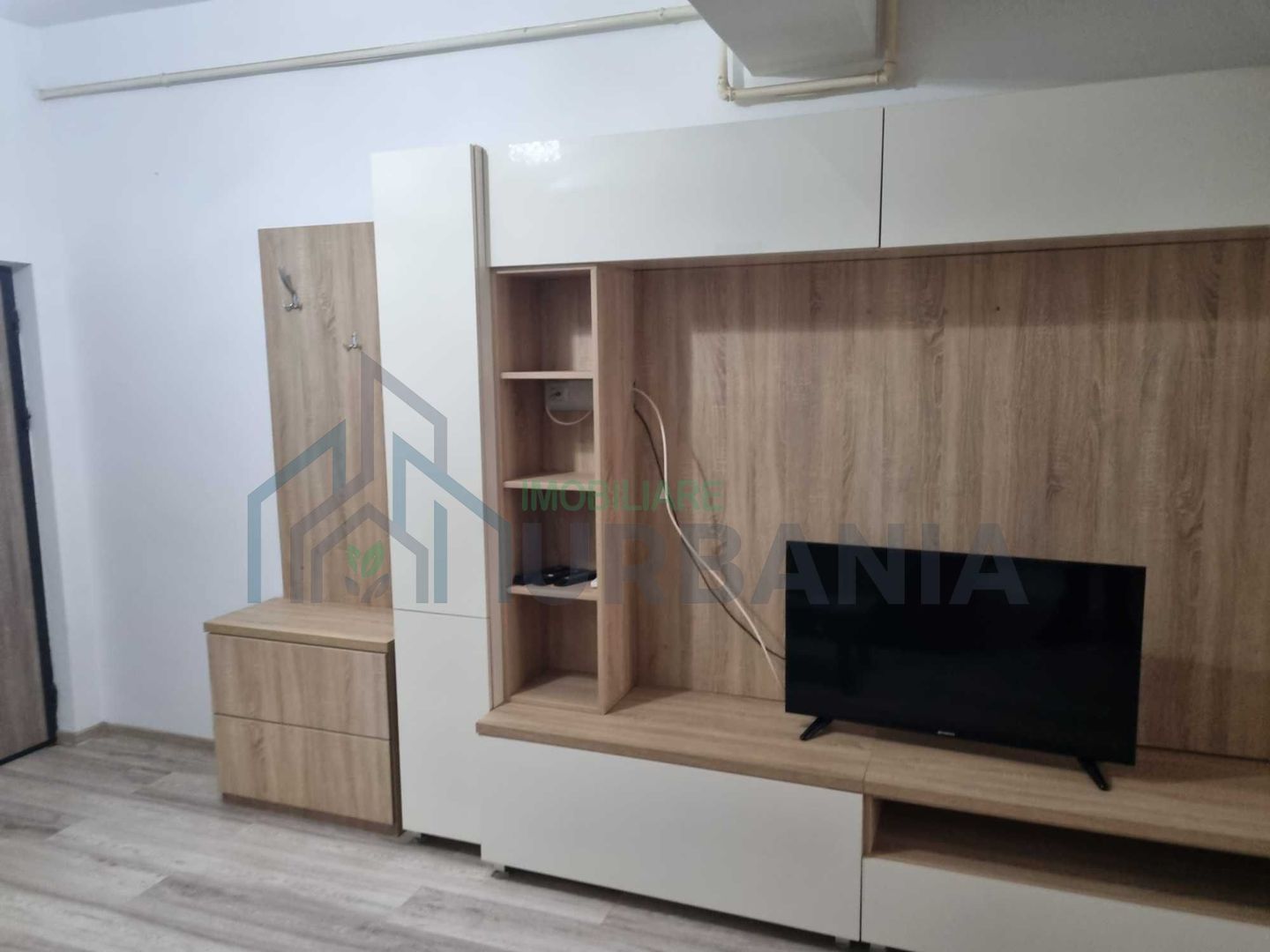 Apartament de inchiariat in Lazar Residence - Poză 4