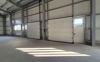 Hala de inchiriat Brașov - 597 mp plus-imo.ro - Poză 2