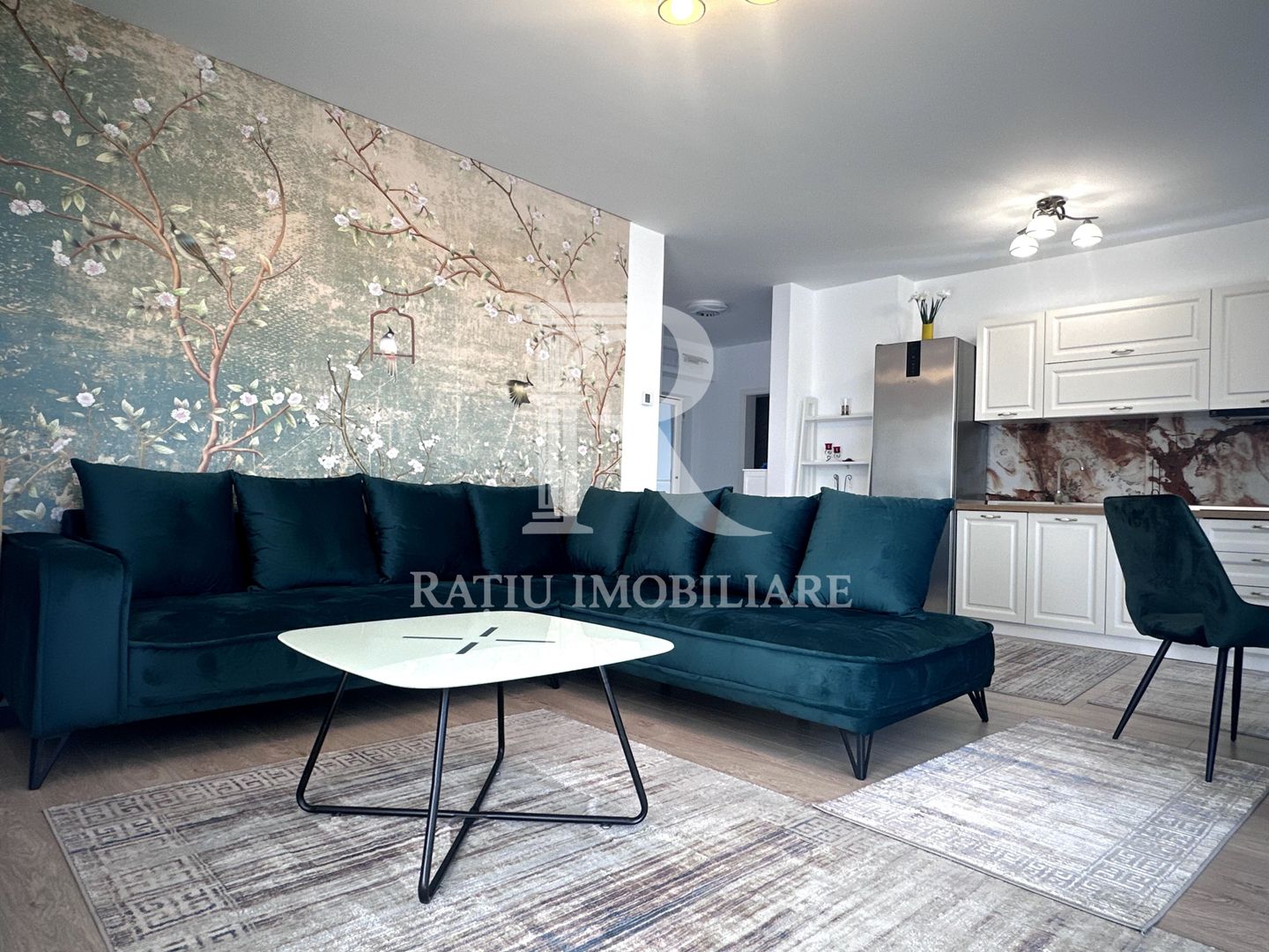 Apartament cu 3 camere | Urbana Residence | Oradea - Poză 1