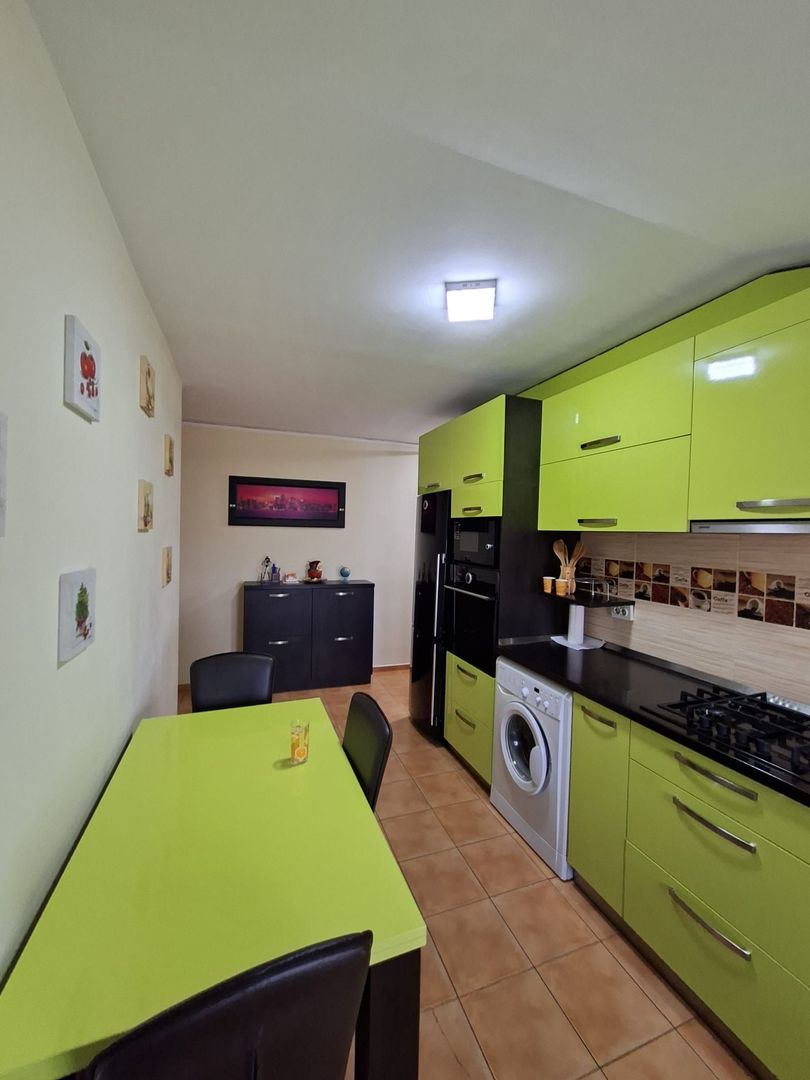 Apartament 3 camere la 5 minute de Shopping City - Poză 29
