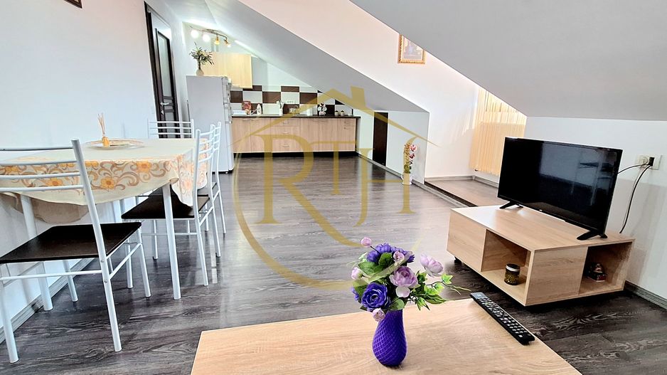 Apartament cu 2 camere, centrala proprie, aproape de Nokia, Iosefin - Poză 5