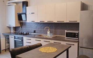 Apartament 3 Camere / Loc De Parcare / Selimbar - Poză 1