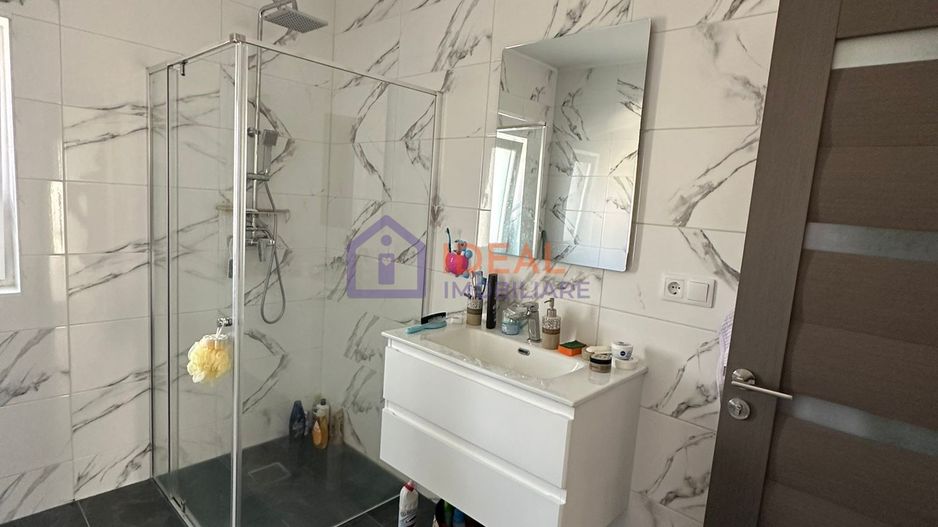 Casa cu 4 camere si 250 mp de curte, in Cartierul Arhitectilor - Poză 10