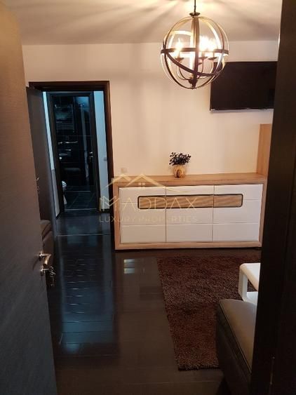 Piața Victoriei | Spate Guvern | 2 Camere Lux | Loc de Parcare Inclus | Metrou - Poză 5