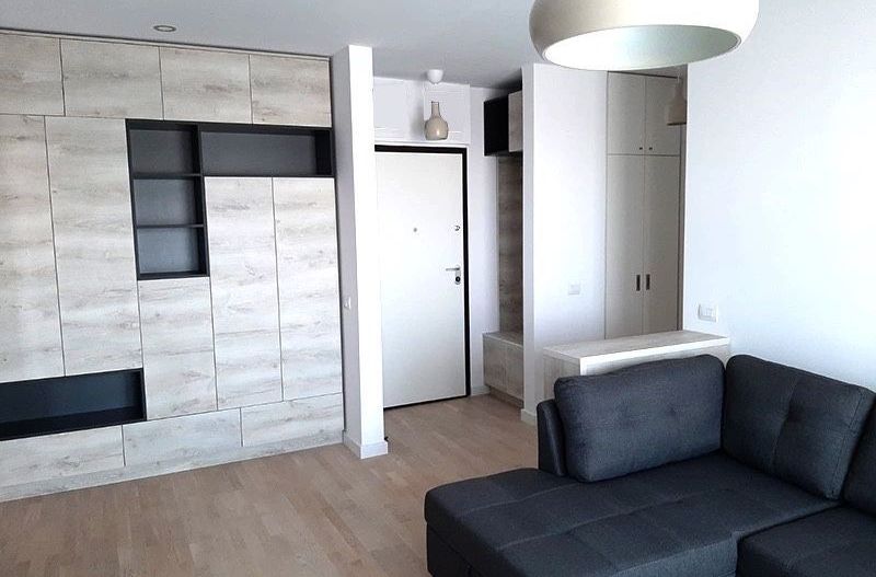 2 camere AFI City | Parcare | Aproape metrou - Poză 4