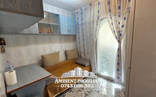 Apartament cu 2 camere, ETAJ 2, mobilat și utilat, VASLUI - zona CARTIER; - Poză 10