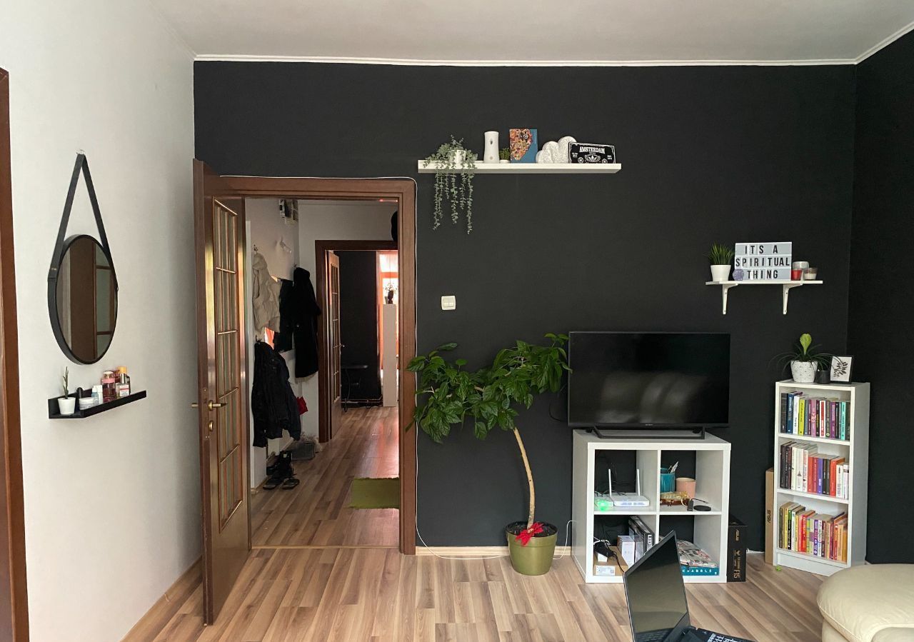Apartament de 2 camere cochet Victoriei | Dorobanti - Poză 1