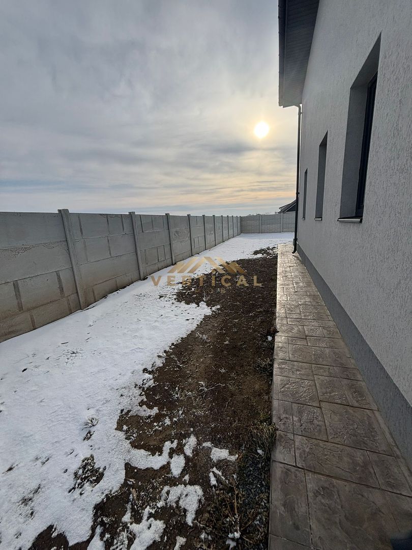 Casa Ta de Vis – Etaj + Parter - 175.000E - - Poză 10