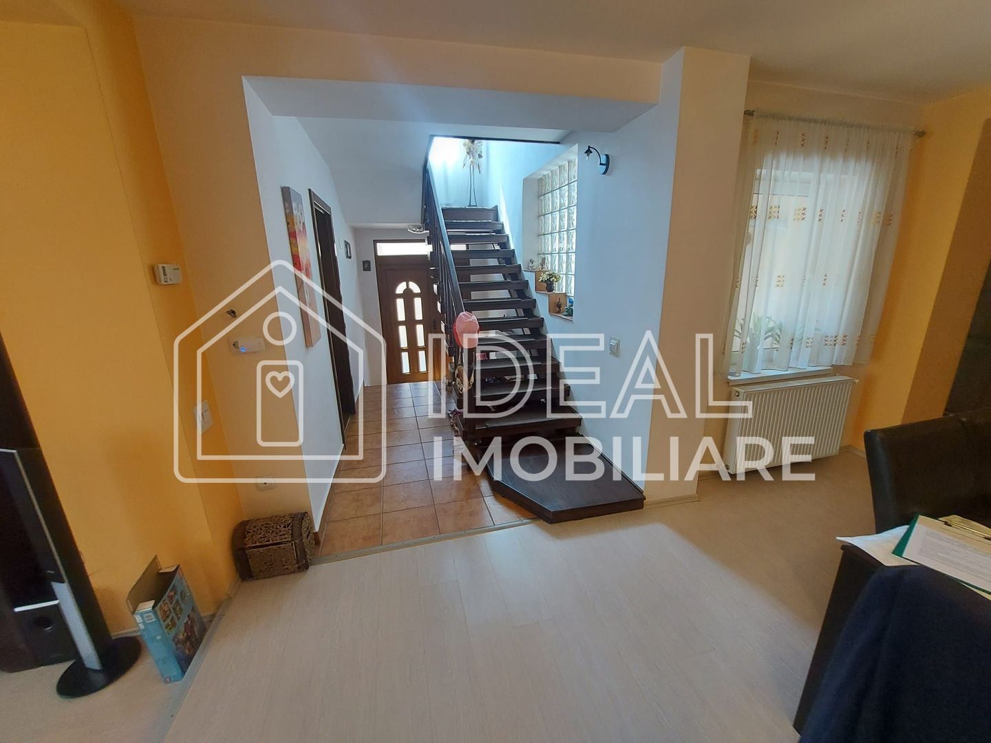 Casa Individuala cu 5 camere, in zona Garii - Poză 6