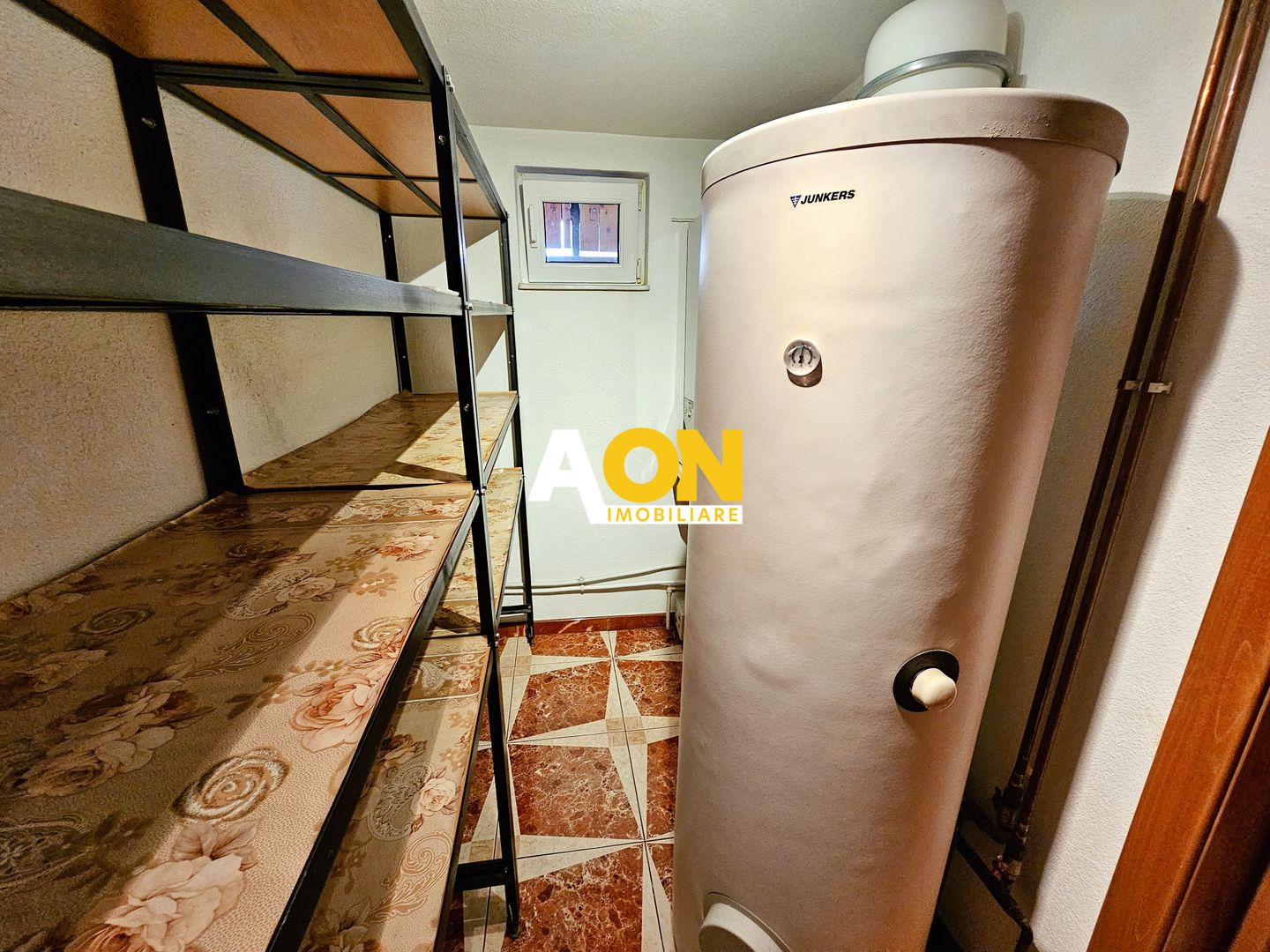 Casa 4 camere, S+P+M, mobilata, utilata, 392 mp teren,  Alba - Micesti - Poză 19