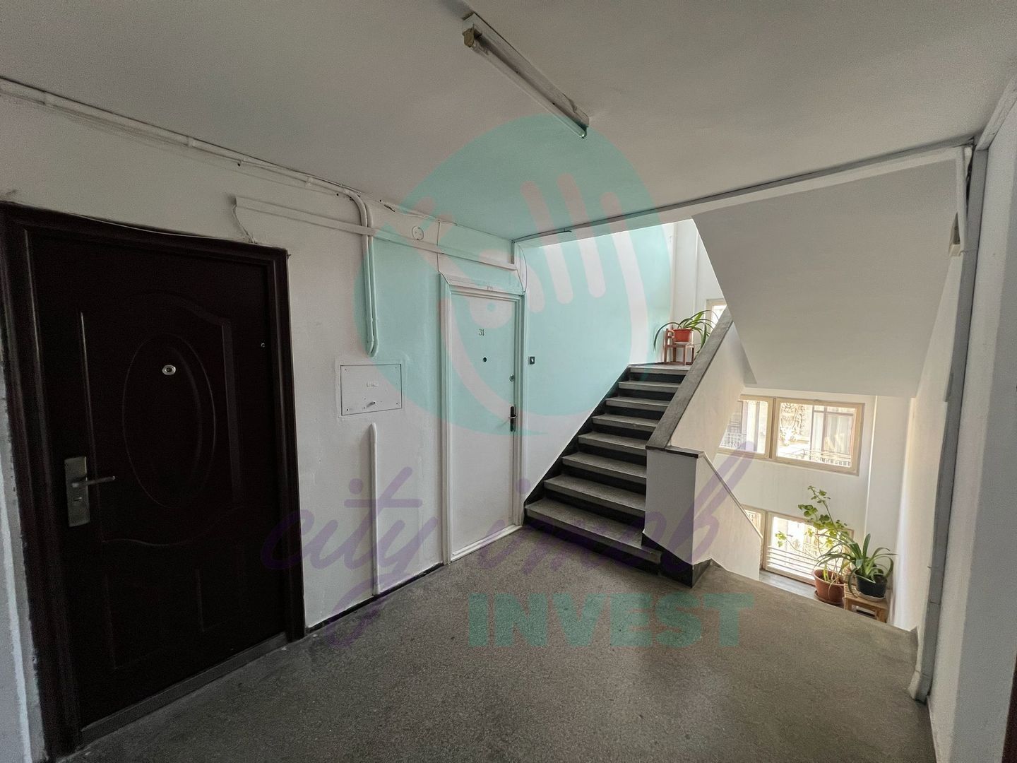 2 Camere – Ultracentral | Piața Kogălniceanu – Cişmigiu | Renovat COMPLET - Poză 9