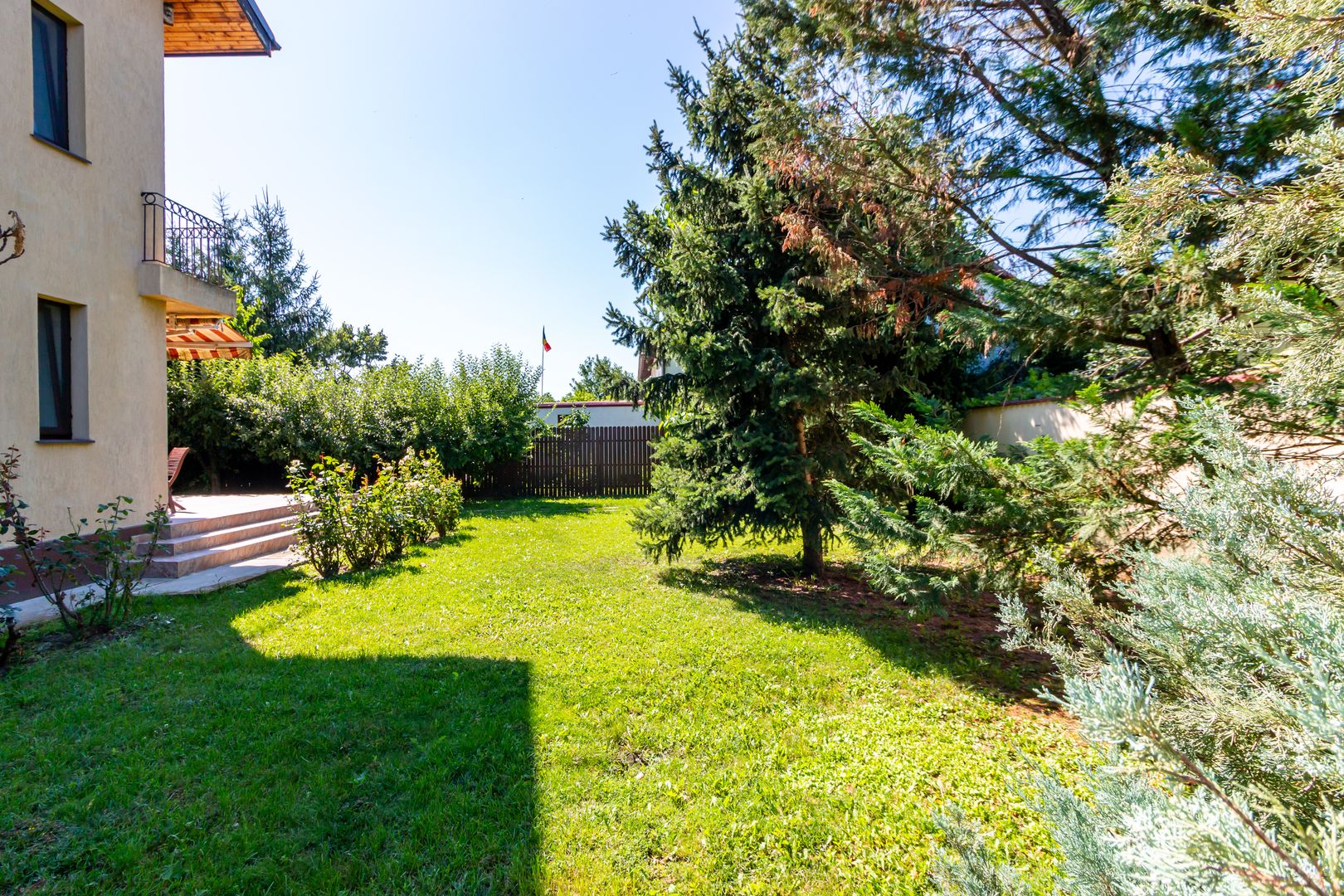 Casă / Vilă de vânzare cu 5 camere in Corbeanca/Tamasi, teren 801 mp - Poză 36