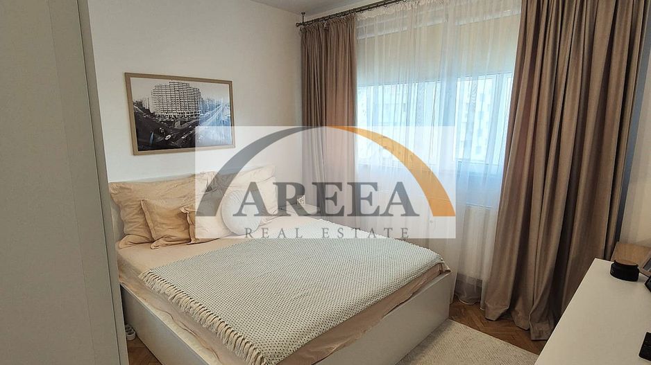 DE VANZARE - 2 camere - RENOVAT in 2025 - Ion Mihalache/1 Mai - Poză 4