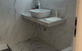 Apartament 2 camere mobilat/utilat bloc reabilitat termic - Poză 14