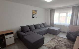 Apartament 2 camere Decomandat etaj 2/4 de Inchiriat zona Ciuperca - Poză 1