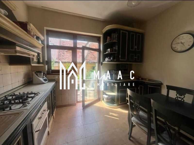 Apartament 3 camere | Curte | Garaj | Pivnita | Central - Poză 4