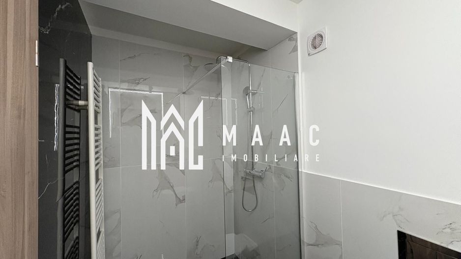 Apartament 3 camere I Lift Etaj 1 I Balcon I Oituz | Parcare - Poză 5