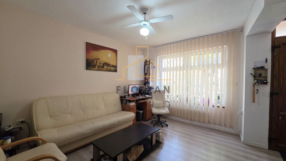 Casa individuala P+E+M, Zona Iosefin, 170 mp2 utili - Poză 3