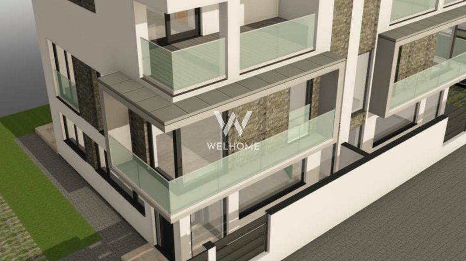 Casa noua, proiect deosebit Selimbar, Sibiu - Poză 1