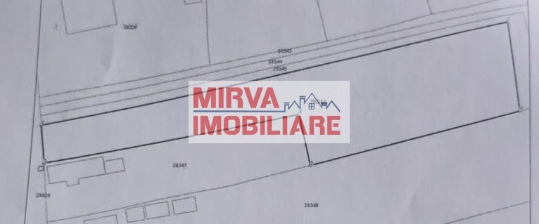 🌟Teren intravilan 1.585 mp, cu utilități la hotar –Gherghița–Ungureni - Poză 11