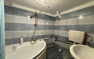 Casa individuala 116 mp utili in zona Moara de scoarta - Poză 14