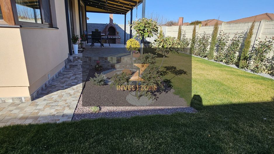 Casa de vanzare in Santandrei - Poză 54