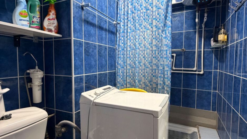 APARTAMENT 4 CAMERE | ETAJ 8 | OPORTUNITATE - Poză 12