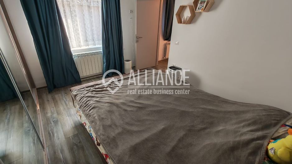 OVIDIU (Cod 01) Casa eleganta complet mobilata „la cheie” - Poză 7