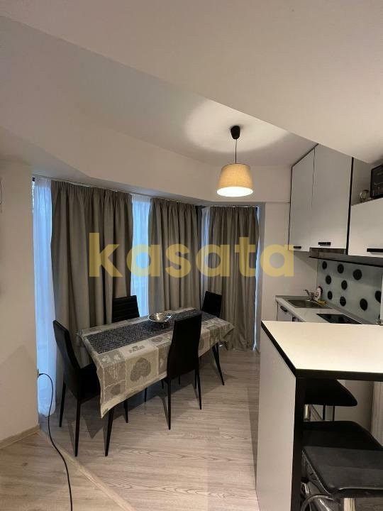 Garsoniera |  Floreasca | Pet Friendly | Centrală Proprie - Poză 9