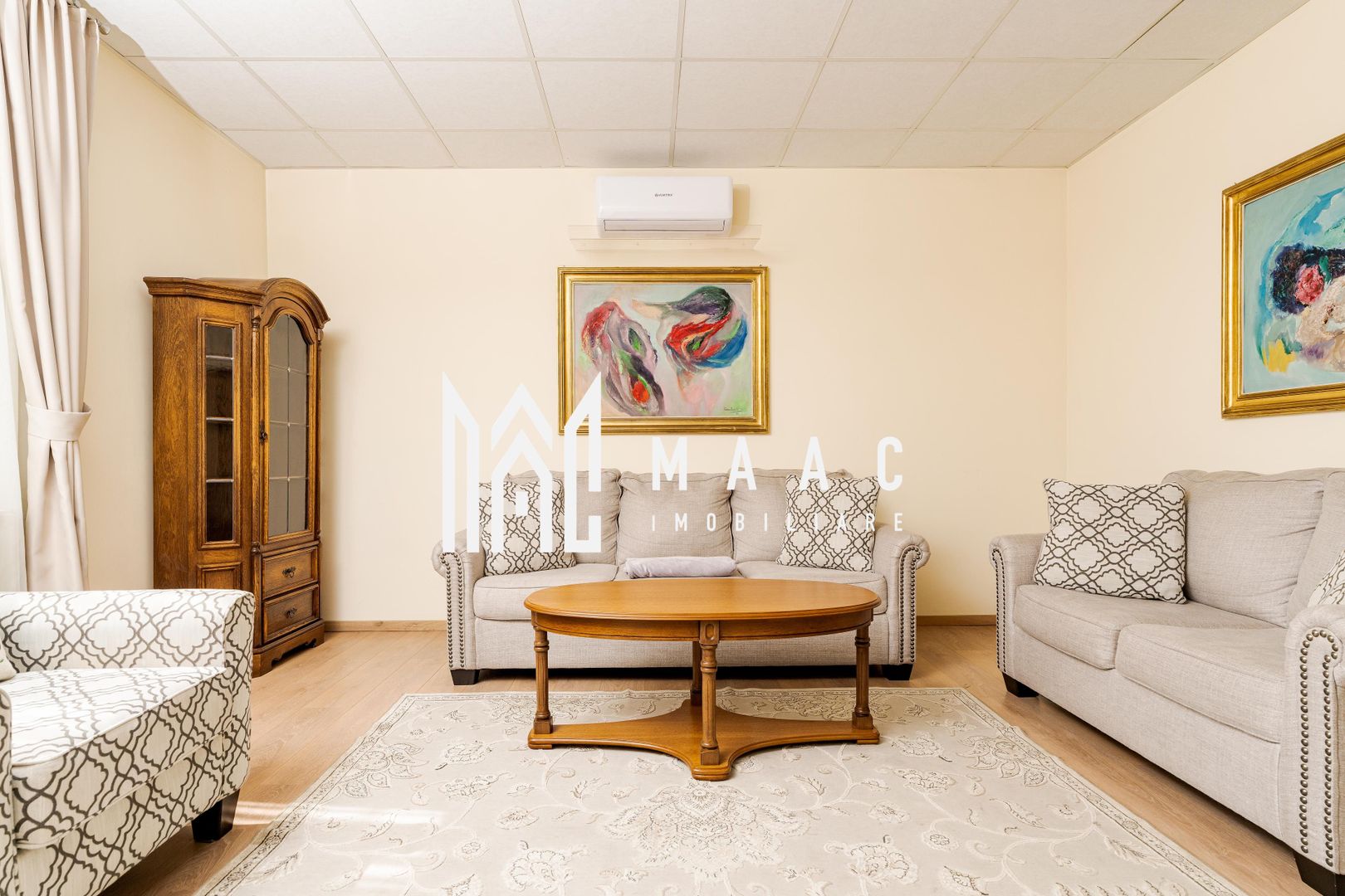 Casă 5 camere | Bul.Vasile Milea , Sibiu | 200 mp, curte - Poză 1