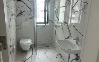 DUPLEX 3CAM. CU LIVING OPEN-SPACE IN BLOC PREMIUM P+4, FINALIZAT! - Poză 13