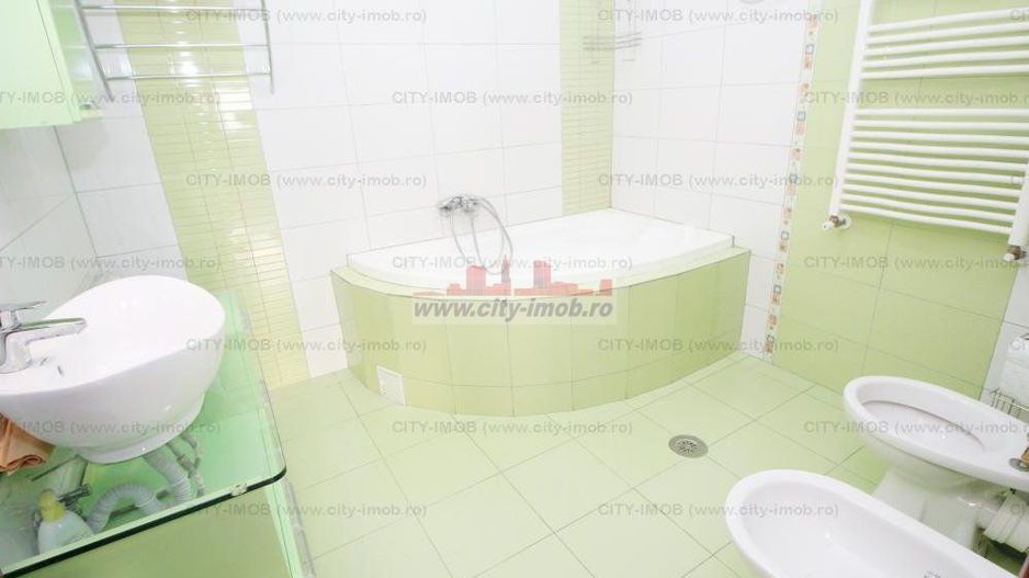 Inchiriere  Vila  P+2 Etaje in Pipera, Voluntari - Poză 23