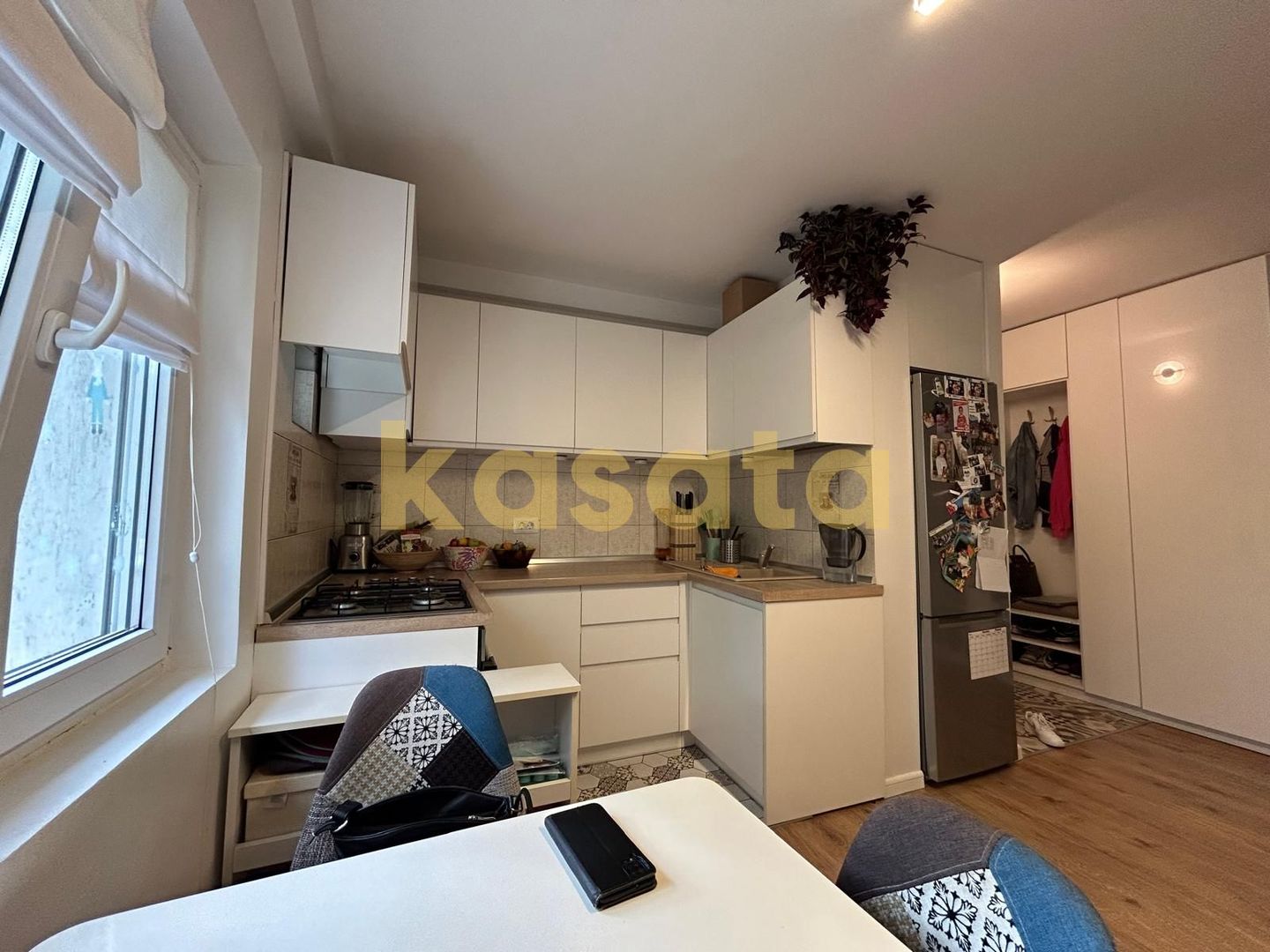 Apartament 3 camere | Aviației - Poză 15