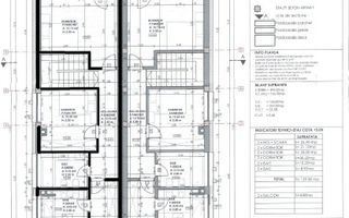 Casa tip dulpex 160 mp, teren 280 mp, parcare Iris - Poză 7