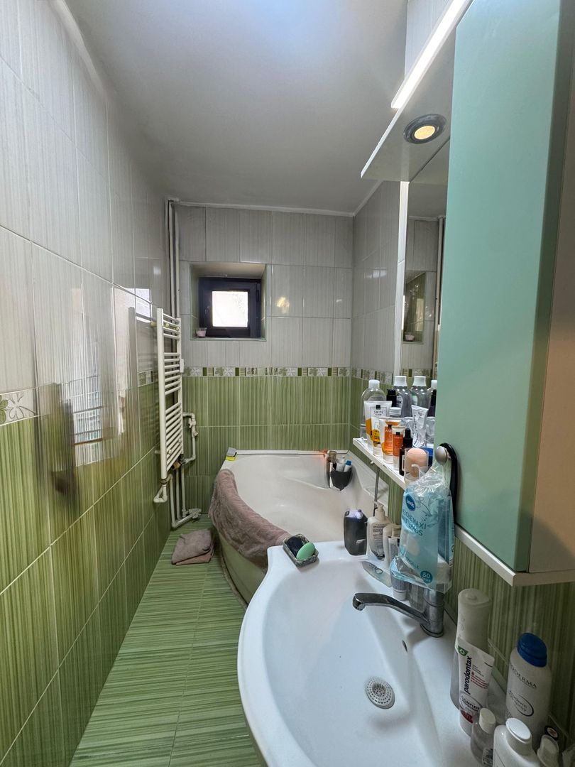 GARSONIERA || MALL VITAN - Poză 10