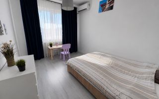 Apartament 2 camere de vanzare, decomandat, acces facil la metrou - Poză 3